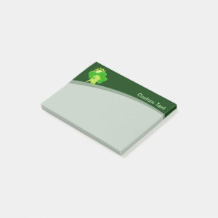 Post-it® Maison verte
