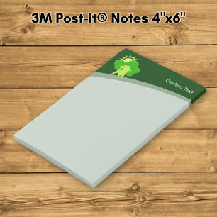 Post-it® Maison Verte