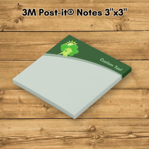 Post-it® Maison Verte