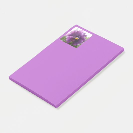 Post-it® Maîtresse (Incliné)