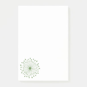 Post-it® MAKE A WISH Notes