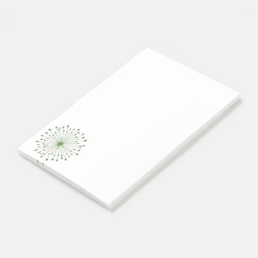 Post-it® MAKE A WISH Post-it® Notes (Schuin)