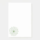 Post-it® MAKE A WISH Post-it® Notes (Voorkant)