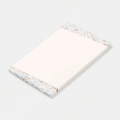 Post-it® Malayalam (Incliné)