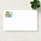 Post-it® Mallard Duck (Bureau)