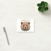 Post-it® Mama Bear (Bureau)