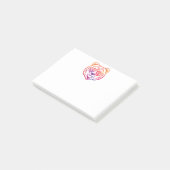 Post-it® Mama Bear (Incliné)