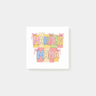 Post-it® Maman Mahjong