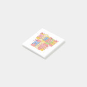 Post-it® Maman Mahjong (Incliné)