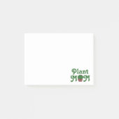 Post-it® "Maman Plante" (Devant)