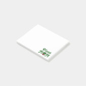 Post-it® "Maman Plante" (Incliné)