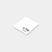 Post-it® Maman super cool (Incliné)