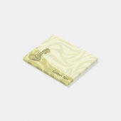 Post-it® Manche à balai (Incliné)