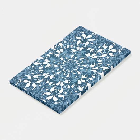 Post-it® Mandala 20 de luxe (Incliné)