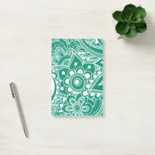 Post-it® Mandala 48 de luxe