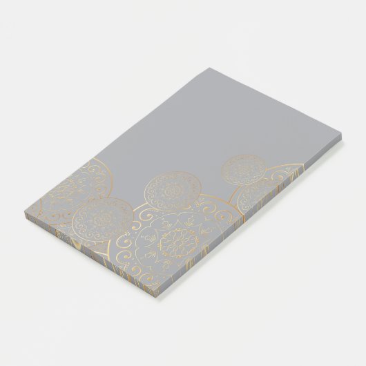 Post-it® Mandala 49 de luxe (Incliné)