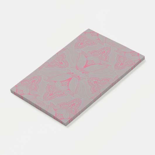 Post-it® Mandala 5 (Incliné)