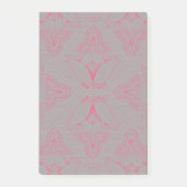 Post-it® Mandala 5 (Devant)