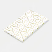 Post-it® Mandala 52 de luxe (Incliné)