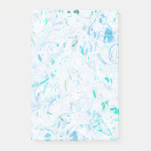 Post-it® Mandala Abstrait (Devant)