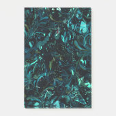 Post-it® Mandala Abstrait 3 (Devant)