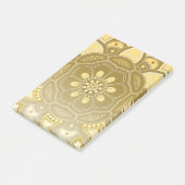 Post-it® Mandala Creation, tous les points pour un 2 (Incliné)