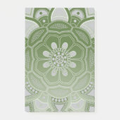 Post-it® Mandala Creation, tous les points pour un 5 (Devant)