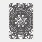 Post-it® Mandala Creation, tous les points pour un 9 (Devant)