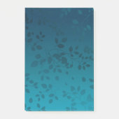 Post-it® Mandala de fleurs 6 (Devant)