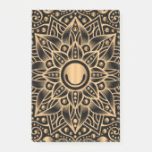 Post-it® Mandala de luxe 12 (Devant)