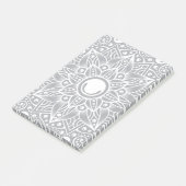 Post-it® Mandala de luxe 14 (Incliné)