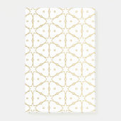 Post-it® Mandala de luxe 52 (Devant)