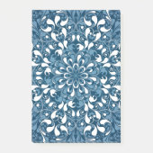 Post-it® Mandala Luxe 20 (Devant)