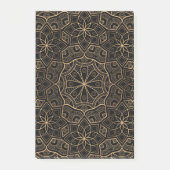 Post-it® Mandala Luxe 3 (Devant)