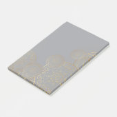Post-it® Mandala Luxe 49 (Incliné)