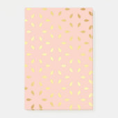 Post-it® Mandala Luxe 8 (Devant)