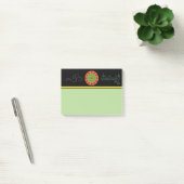 Post-it® Mandala Post - It Notes (Bureau)