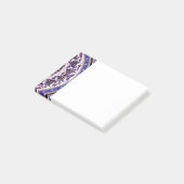 Post-it® Mandala violet (Incliné)