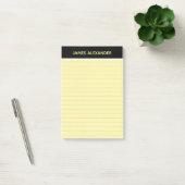 Post-it® Mandataire juridique (Bureau)