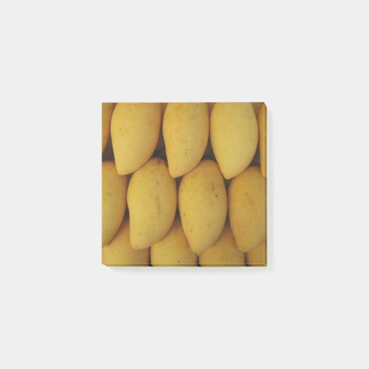 Post-it® Mango (Devant)