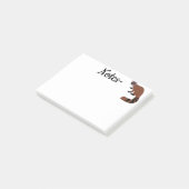 Post-it® Mangoisse malgache (Incliné)