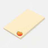 Post-it® Mangue - Collection de Fruits - (Incliné)