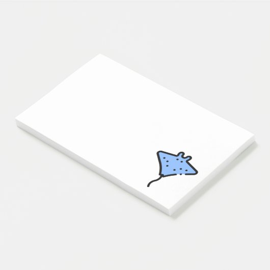 Post-it® Manta (Incliné)