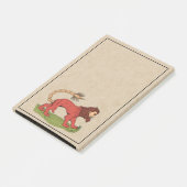 Post-it® Manticore (Incliné)