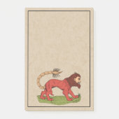 Post-it® Manticore (Devant)