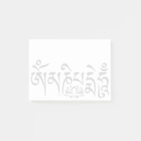 Mantra Black Script
