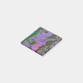 Post-it® Marbre aigre (Incliné)