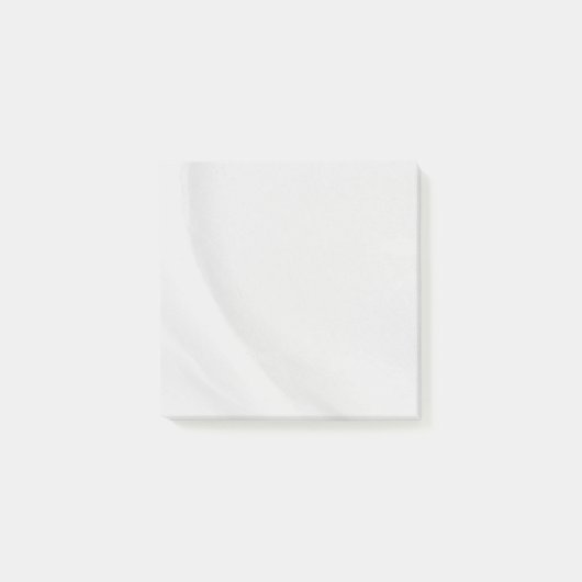 Post-it® Marbre Blanc (Devant)