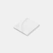 Post-it® Marbre Blanc (Incliné)