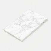 Post-it® Marbre Blanc (Incliné)
